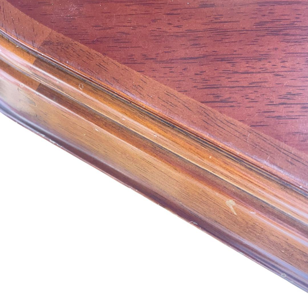 HR375 マルニ木工　首都圏無料配送　150サイズ　ヴェルサイユ　猫脚　高級