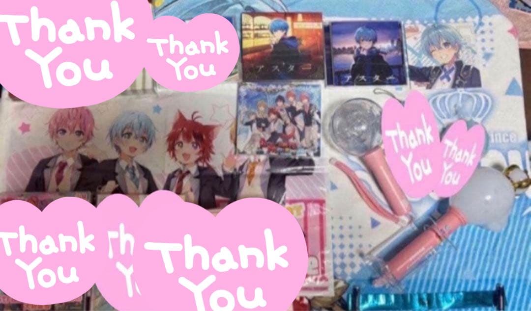 新品未開封】ペルソナ5 ザ・ロイヤル 缶バッジセット 双葉＆春＆明智＆丸喜