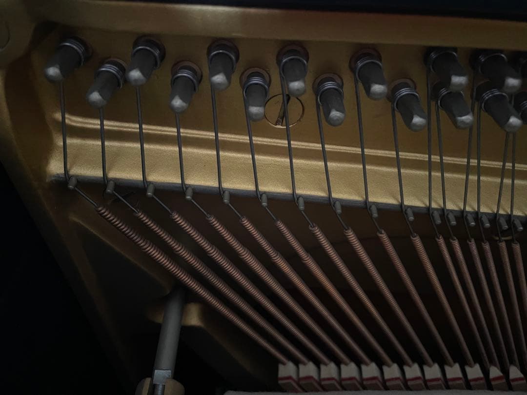 希少レア品YAMAHAピアノ品番UX - メルカリ