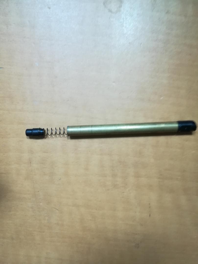 ⊕国際 SIG220(エアガン)