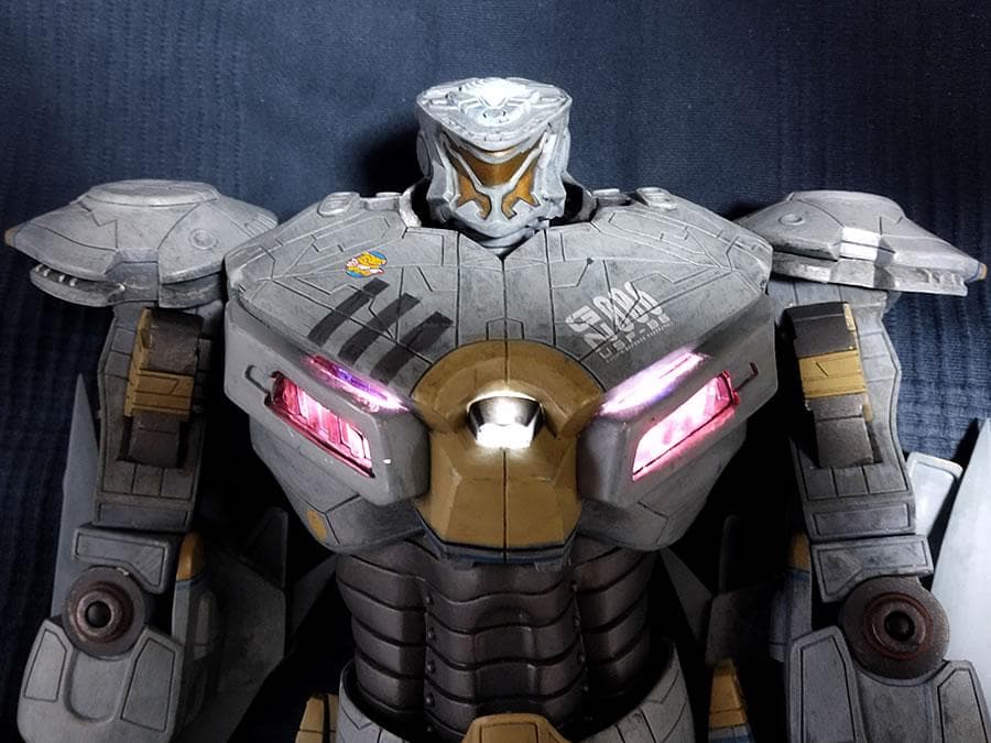 ネカ 18インチ ストライカーエウレカ