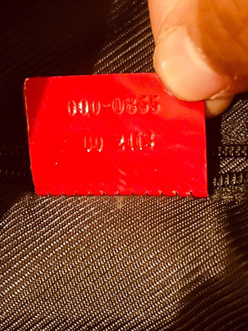 グッチ　バック　GUCCI