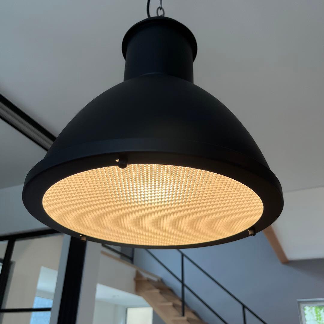 Hermosa Kamakuraのライト