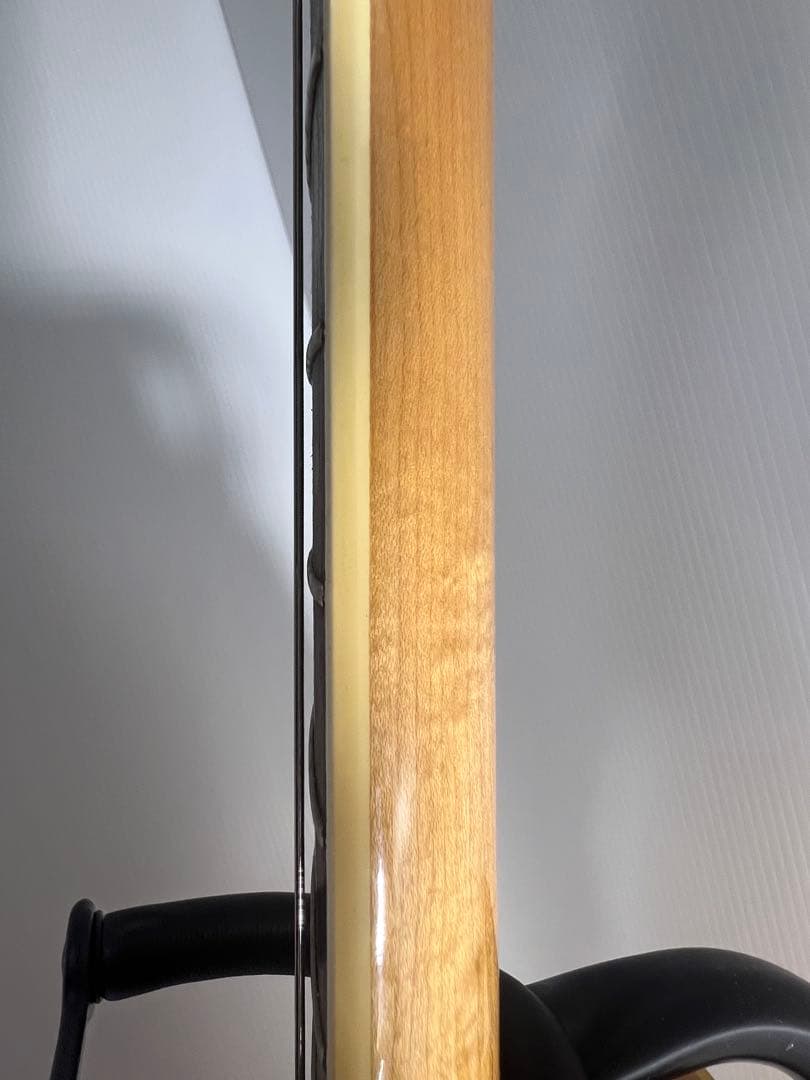 幻の名器 美品 ARIA WG-35 グラマー コピーモデル ジャパンビンテージ