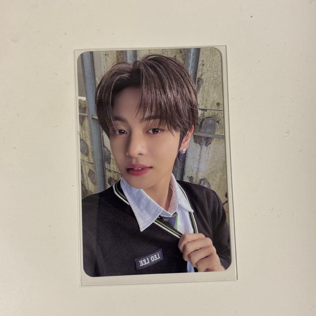 ALD1 EUPHORIA Jewelcase リオ トレカ - メルカリ