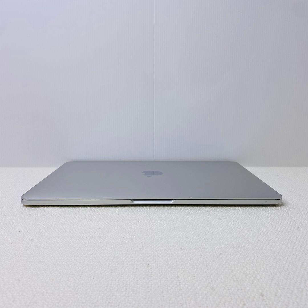 即日発送】Macbook PRO 2019 シルバー バッテリー良好 即日発送