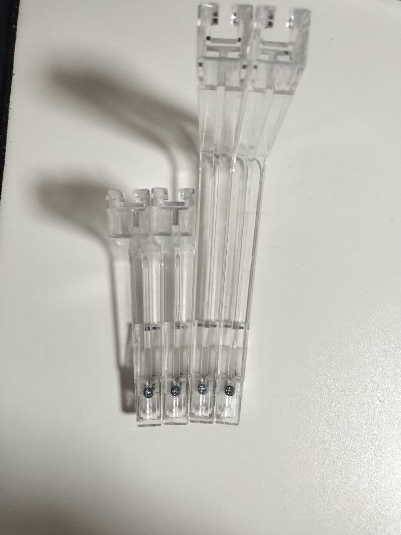 クレーンゲーム UFOキャッチャー9 アーム 爪 Dリング 滑り止めテープセット