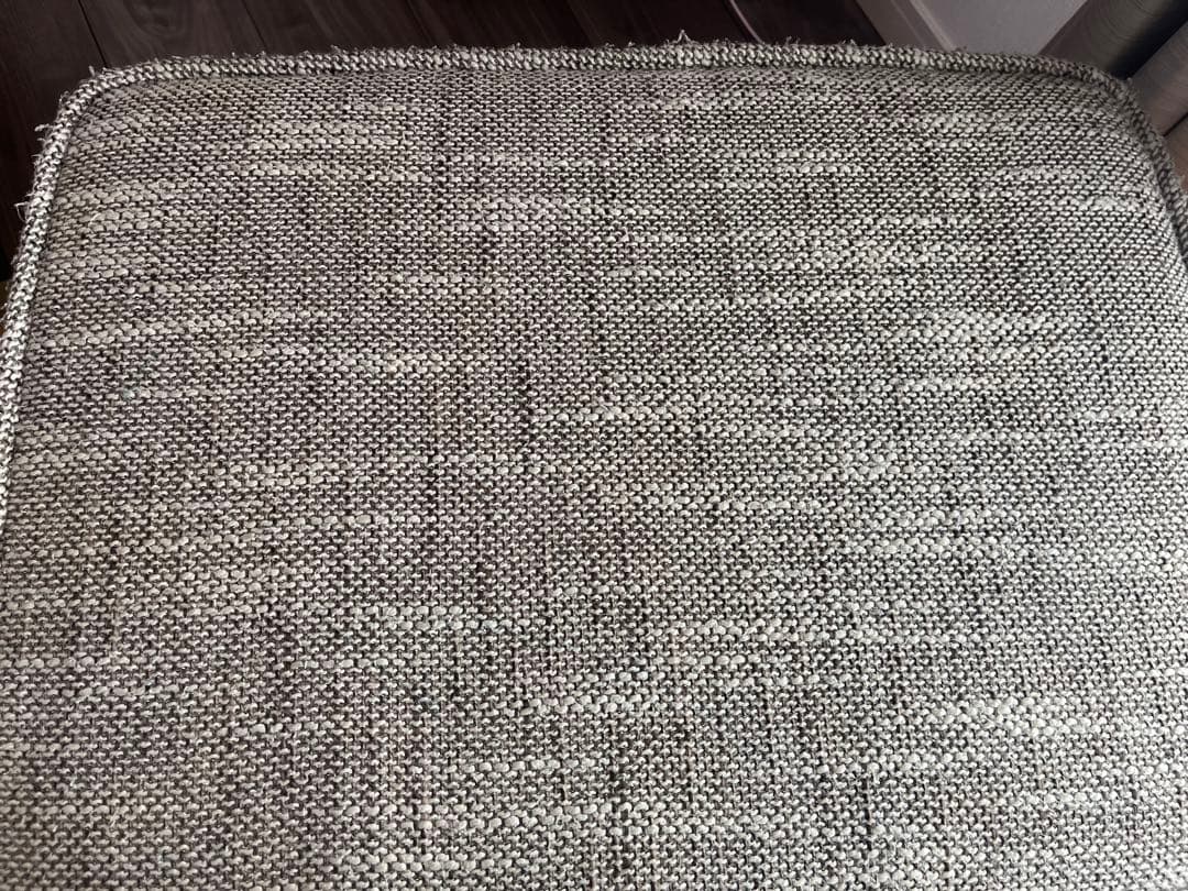 unico ウニコALBERO オットマン