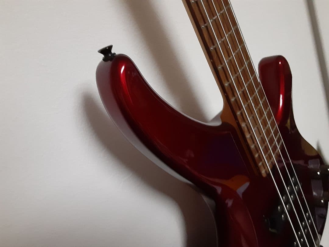 メルカリ便 Yamaha ヤマハ trbx304 エレキベース ケース付き - メルカリ