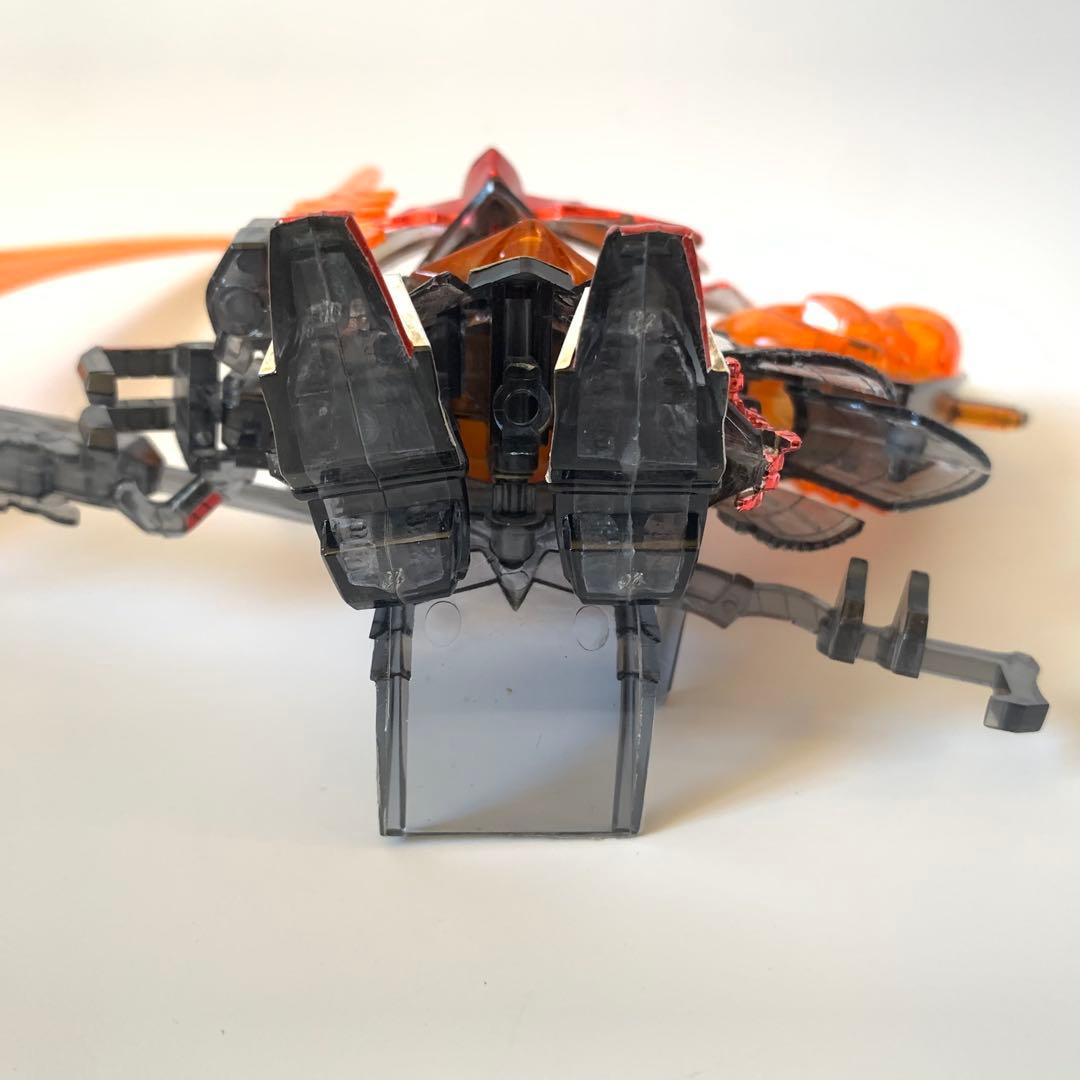 SDガンダム BB戦士 限定品 コミックボンボン 全プレ 堕悪魔刃頑駄無 限定