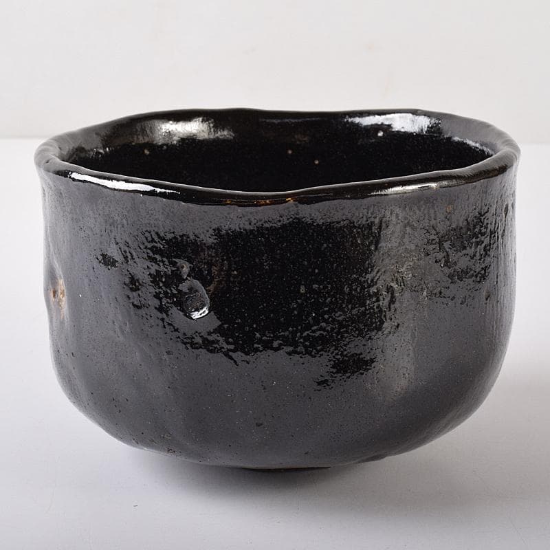 ☆ 楽吉左衛門十代旦入山里表千家十一代碌々斎花押ニュウ有☆x25