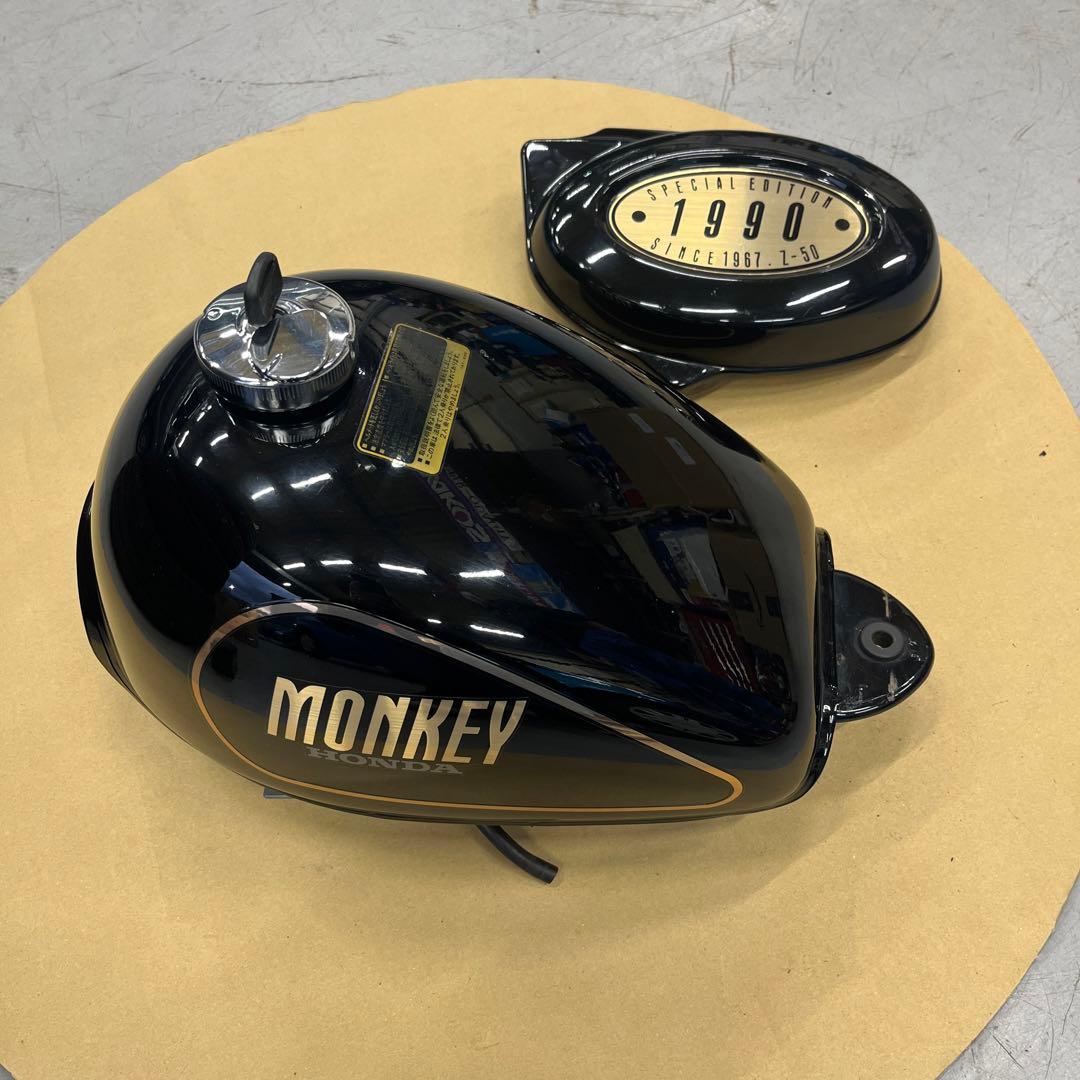 ホンダ純正燃料タンクZ50J-7 NO.10 NO1305 [1305] - 68,900円