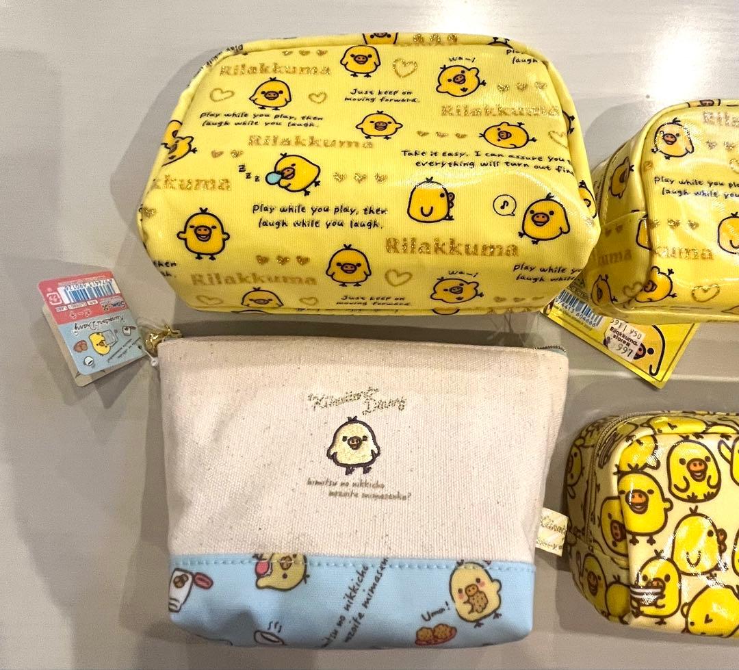 キイロイトリ　まとめ売り