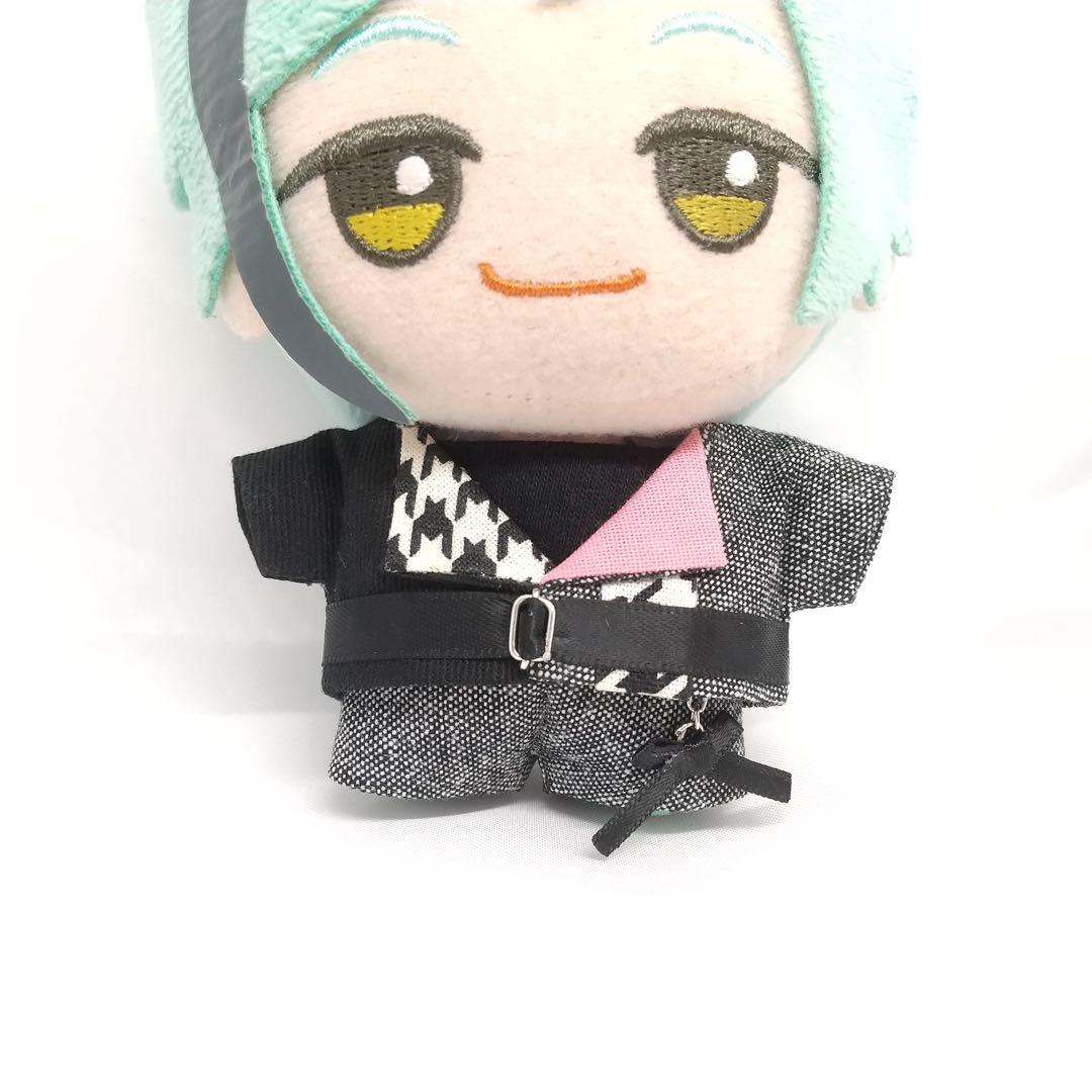 A218【はるひ様】ちびぐるみサイズ ぬい服 フルオーダー 2着