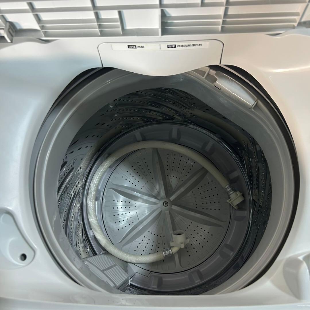 冷蔵庫 洗濯機 電子レンジ 3点セット 2023年製 格安 生活家電 d4139