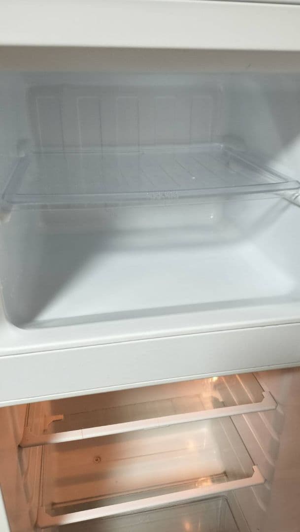 アイリスオーヤマ 冷蔵庫 AF118-W 118L 一人暮らし用 1/7まで