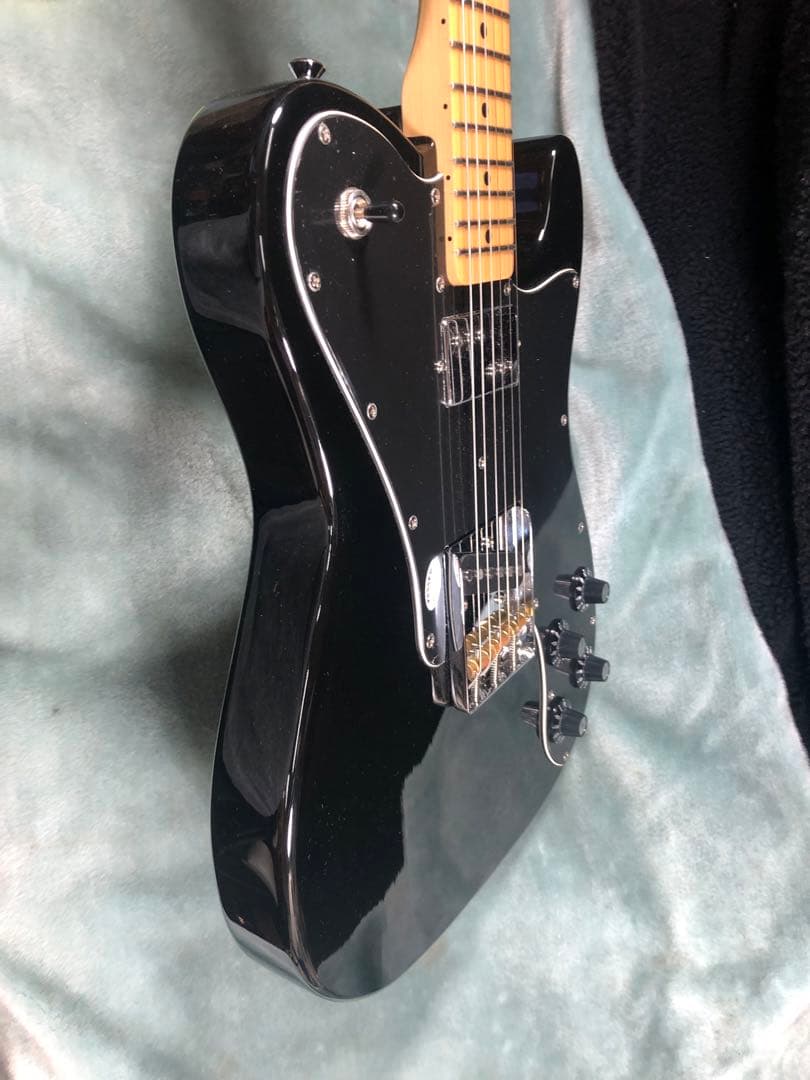 Y*u様 激美品　SELVA テレキャスター　カスタム