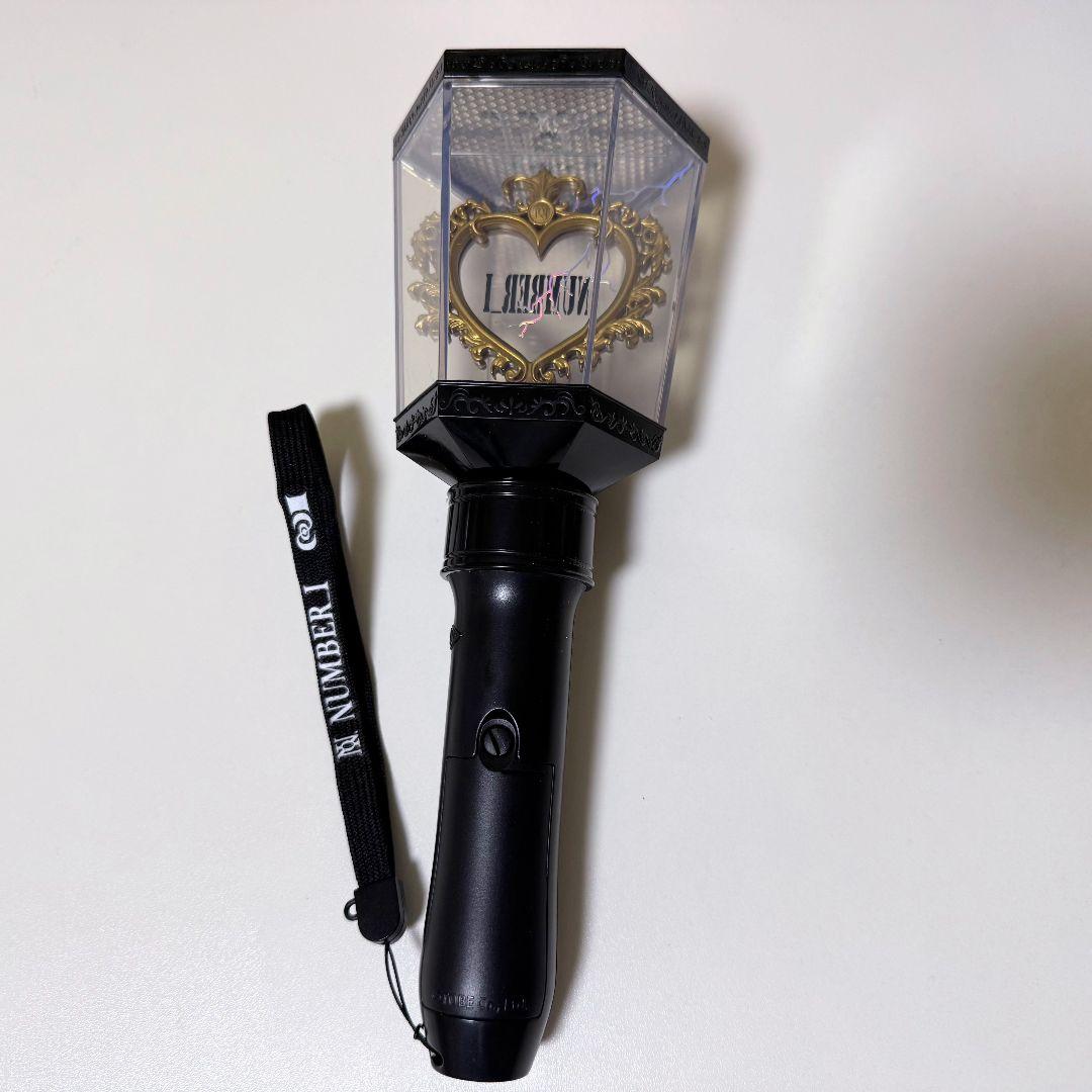 Number_i LIVE TOUR 2024 No.Ⅰ ペンライト - メルカリ