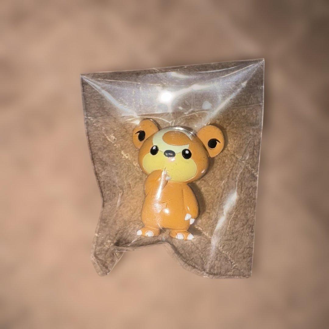 モンコレ 初期 ヒメグマ ポケモン ポケモン モンコレ 初期 ヒメグマ