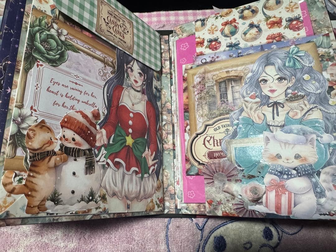 女の子のおすそ分けファイル