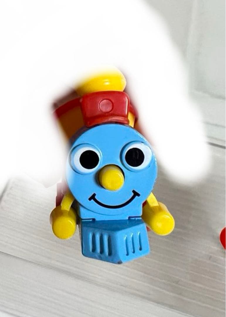 ディズニーミニカー、スージー、ペドロ、ケーシージュニアのセット