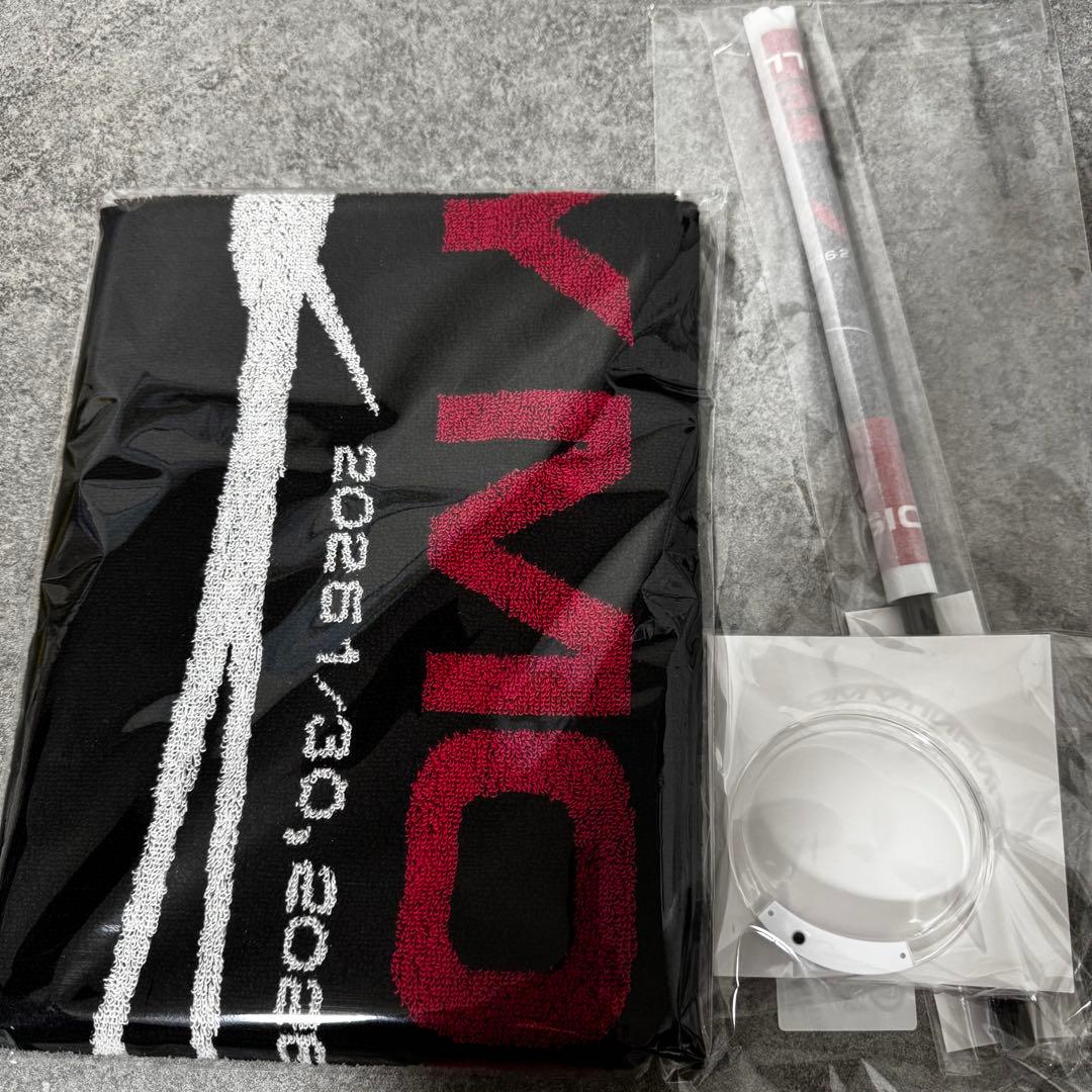 OMI INFINITY MOON 2026 登坂広臣 - メルカリ