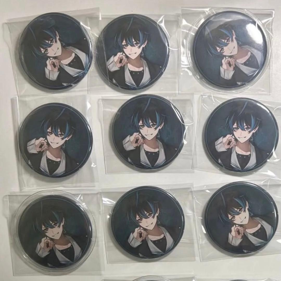 el6 element sicks ねいろ TOKI 缶バッジ 9点セット - メルカリ