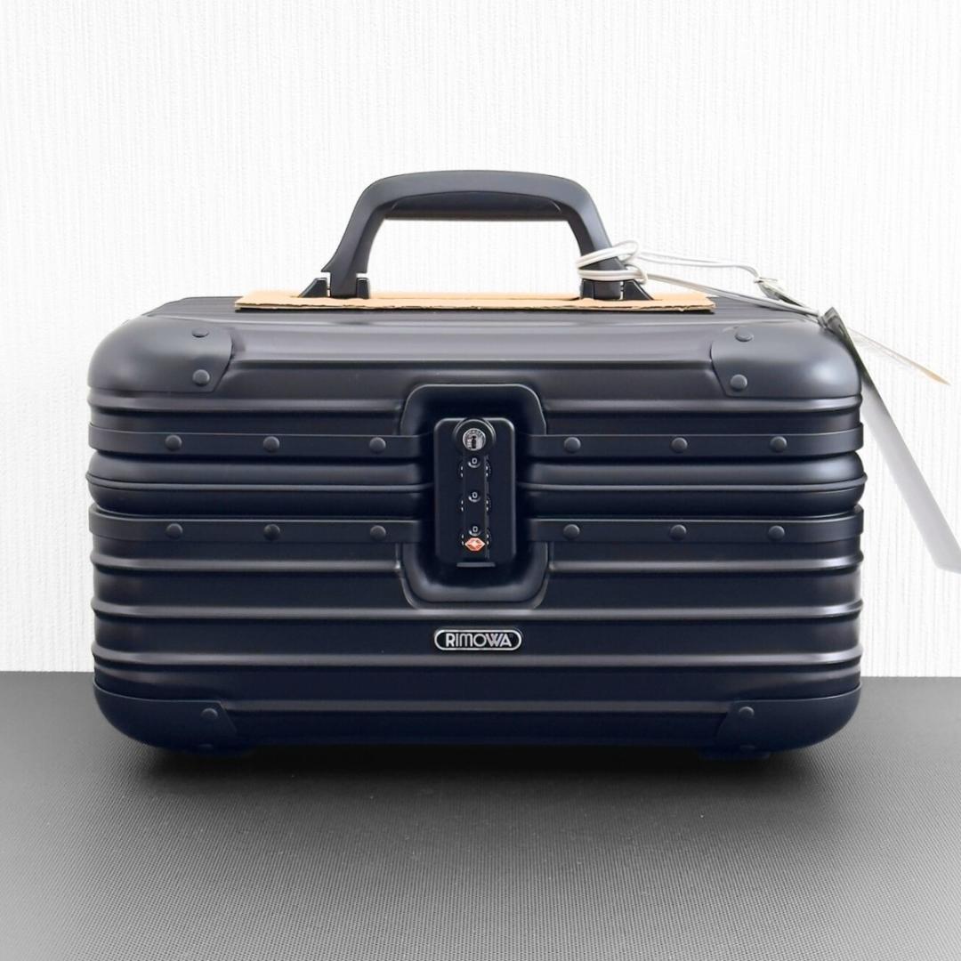 リモワ トパーズ ステルス 986.11 32リットル 中古商品 2輪 | リモワ