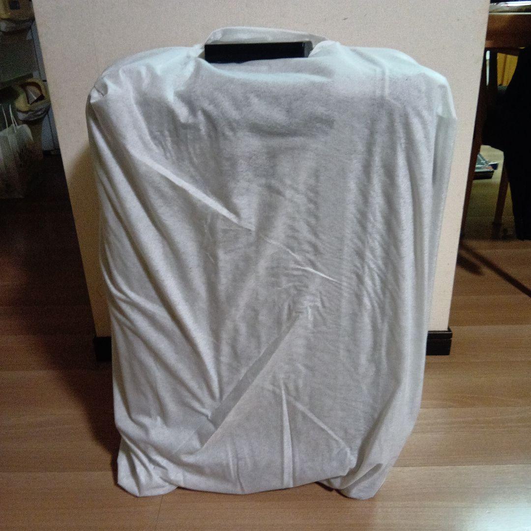 新品未使用】BERMAS スーツケース フレームタイプ 64L 最終値下げ