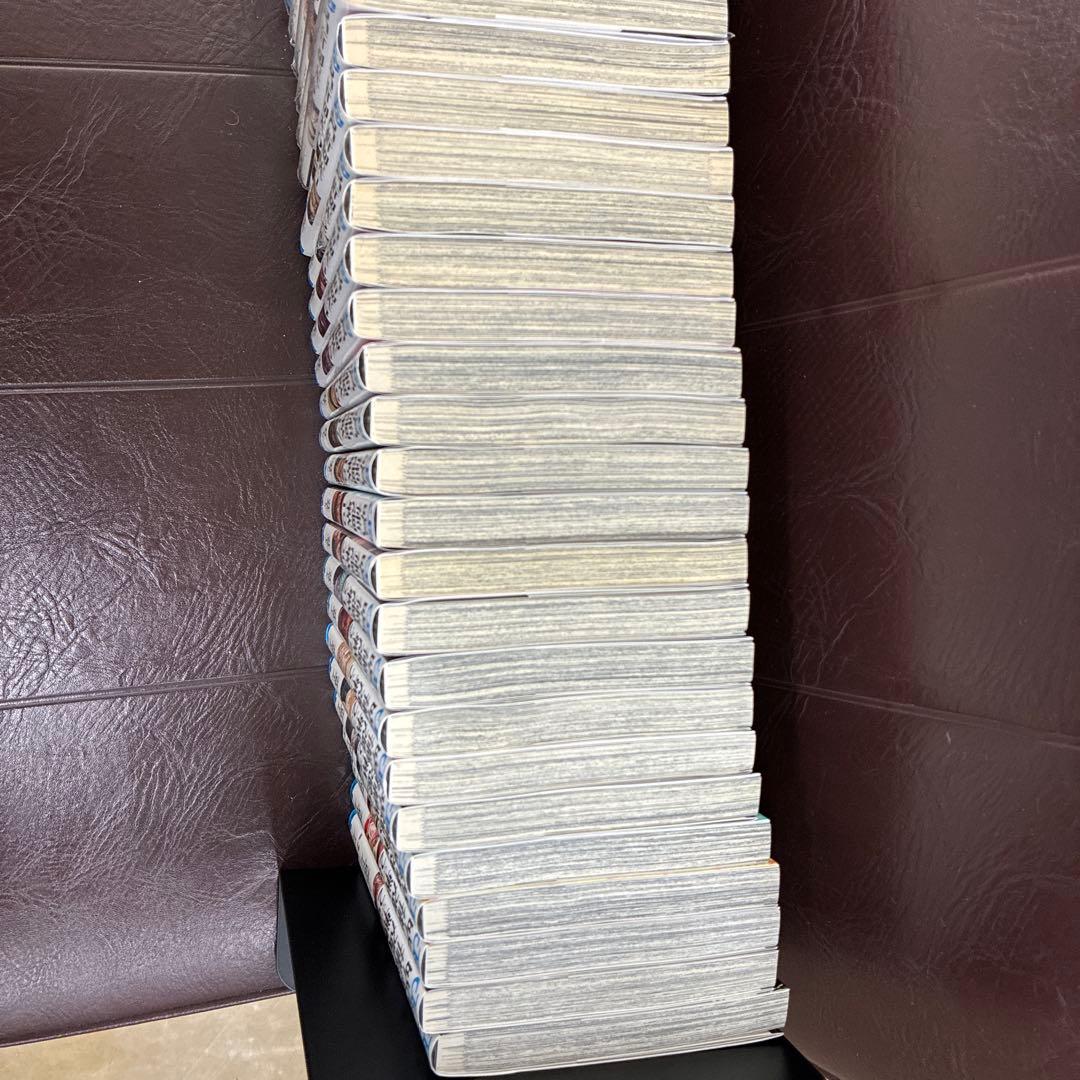 呪術廻戦 0-30巻　全巻セット　0巻0.5巻付き 32冊セット