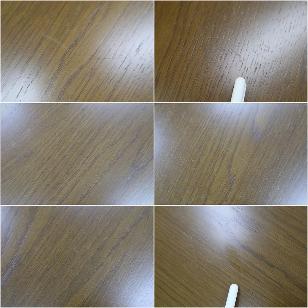 極美品 カリモク60 カフェテーブル1200 ウォールナット 机 テーブル