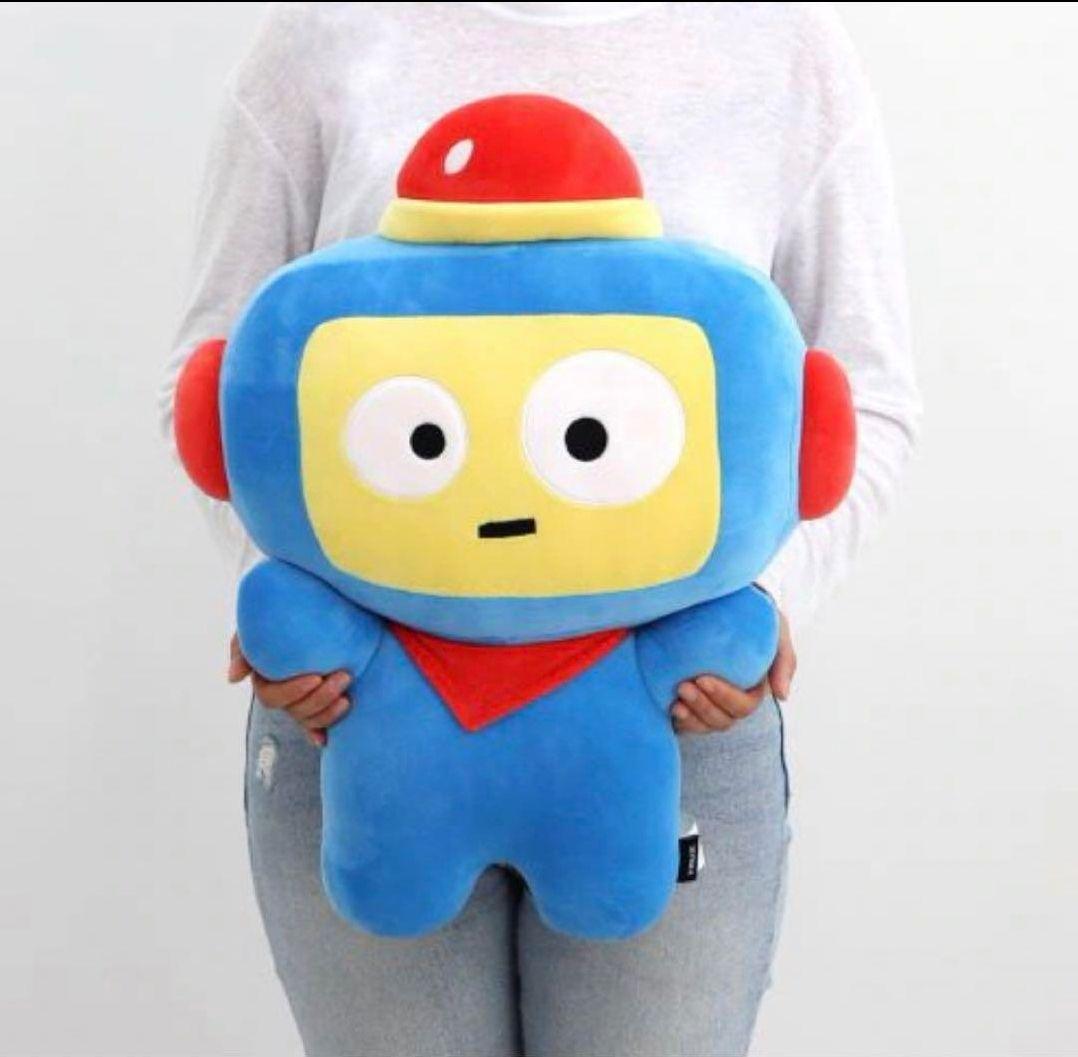 未開封！TRUZ ☆ジャンボぬいぐるみ TRUZ ジャンボ 未開封！TRUZ