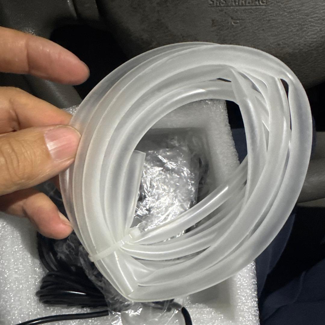 ZOOX Intelligent ATO V2 自動水供給システム