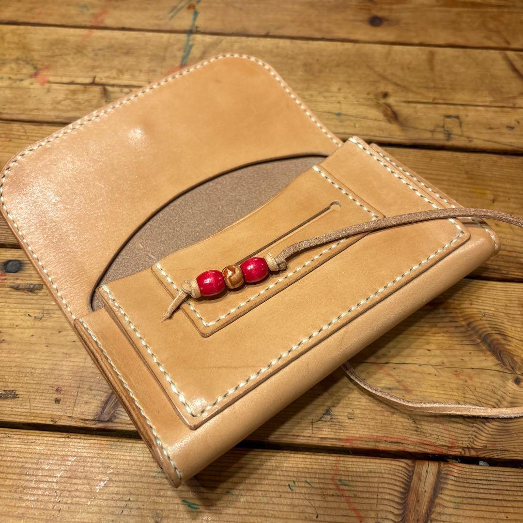 yumboシャグポーチ