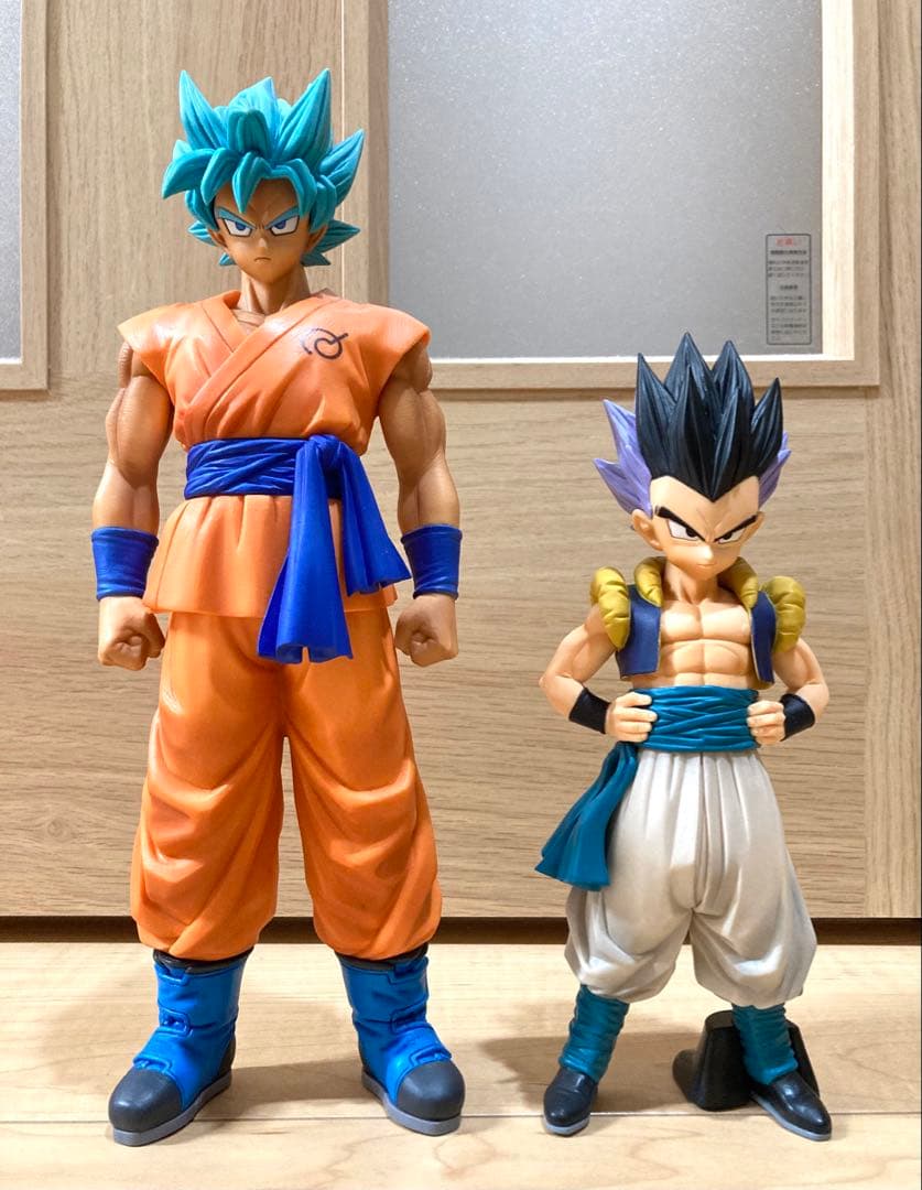 ドラゴンボール MASTER STARS PIECE 13体セット