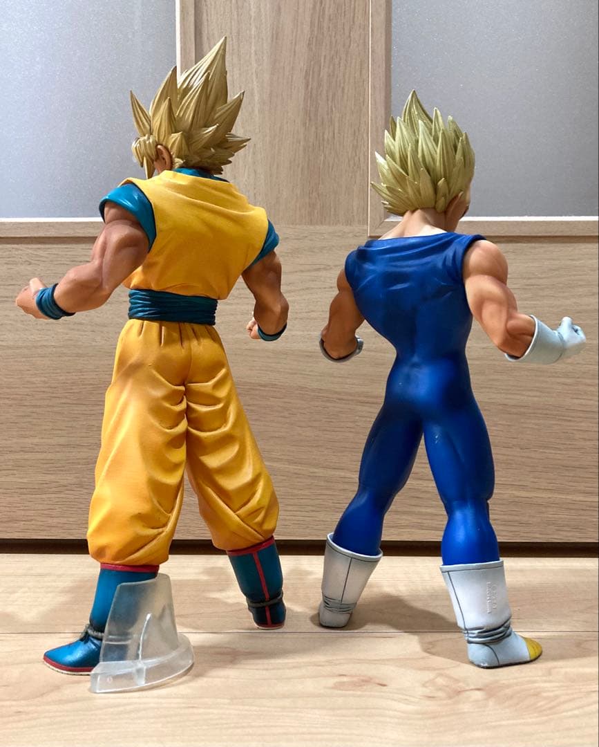 ドラゴンボール MASTER STARS PIECE 13体セット