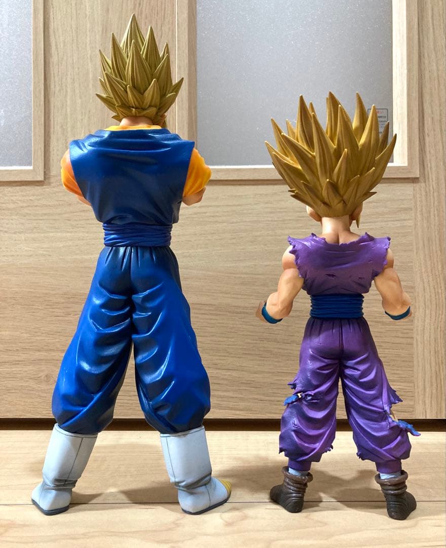 ドラゴンボール MASTER STARS PIECE 13体セット