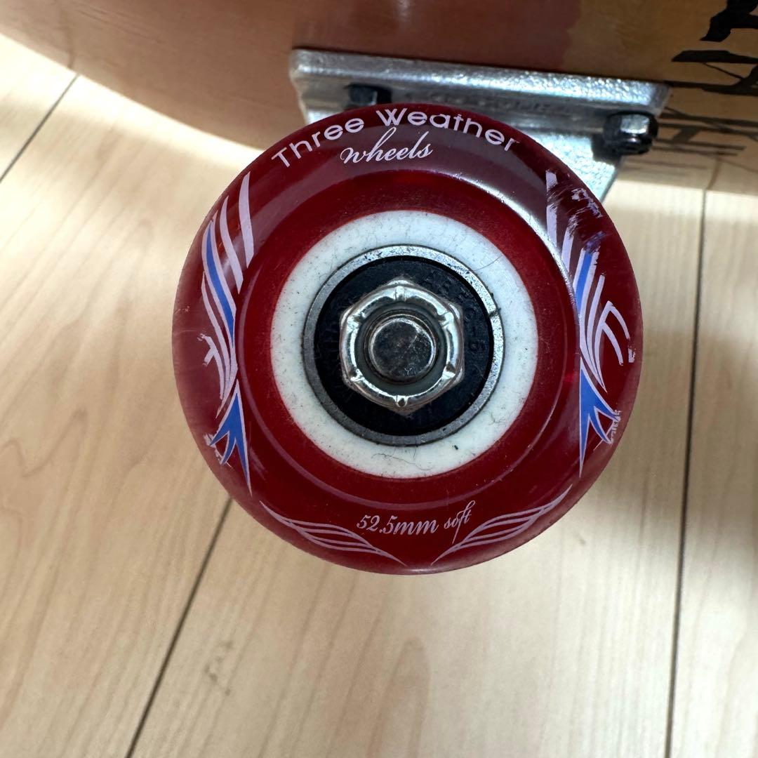 【希少モデル】 トイマシーン Blake Carpenter