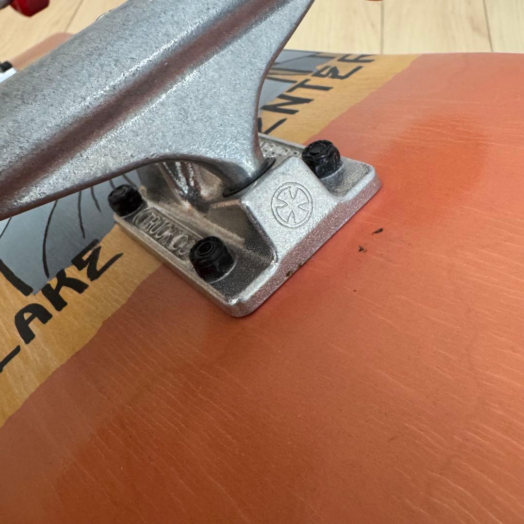 【希少モデル】 トイマシーン Blake Carpenter