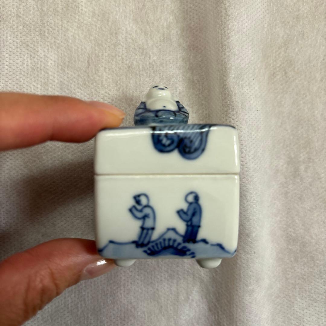 茶道具 香合 台 布袋 昭阿弥 人気 商品 通販