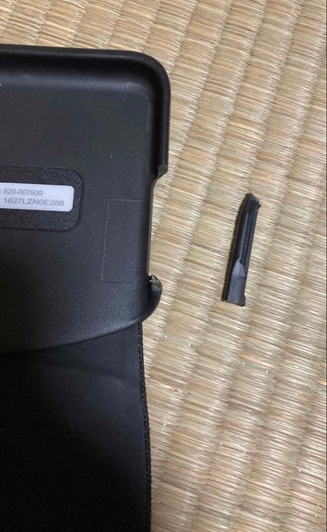 iPad Pro 128GB SIMフリー純正カバー2種類＋キーボードケース