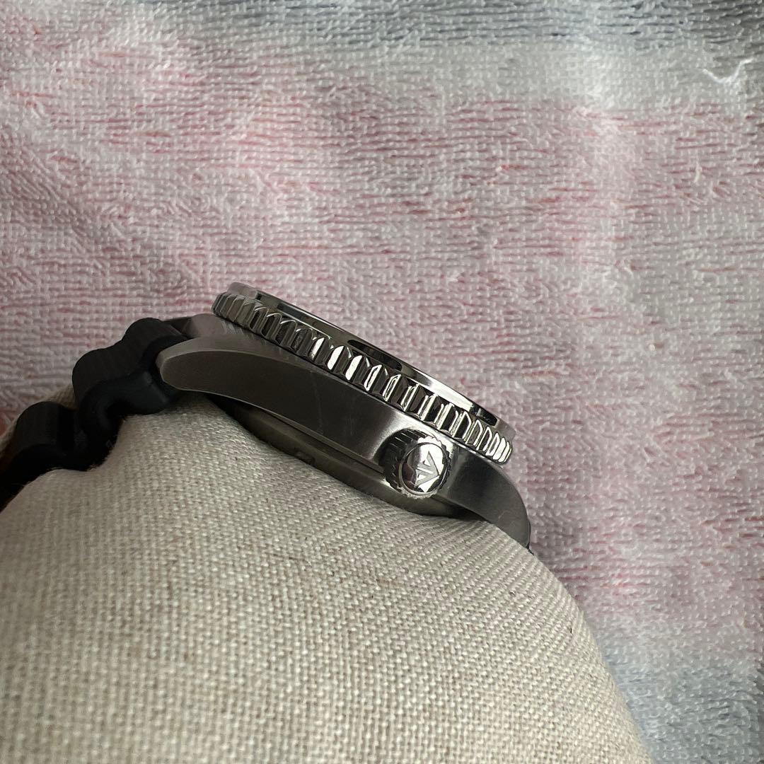 【極美品】CITIZEN プロマスター　NY0129-07L