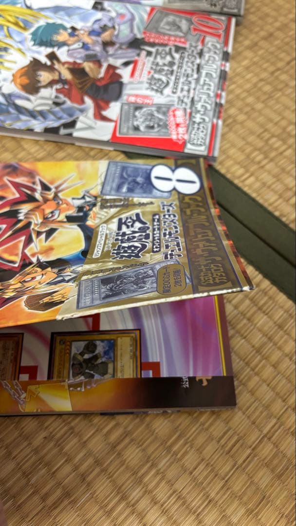 遊戯王 ヴァリュアブルブック,マスターガイド,アニメコンプリートガイド カード付