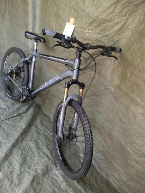 166：TREK 4SERIES　ジャンク　引取限定：埼玉県所沢市