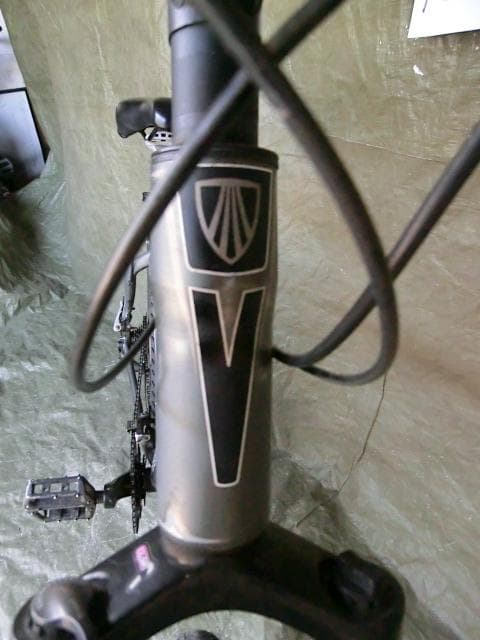 166：TREK 4SERIES　ジャンク　引取限定：埼玉県所沢市