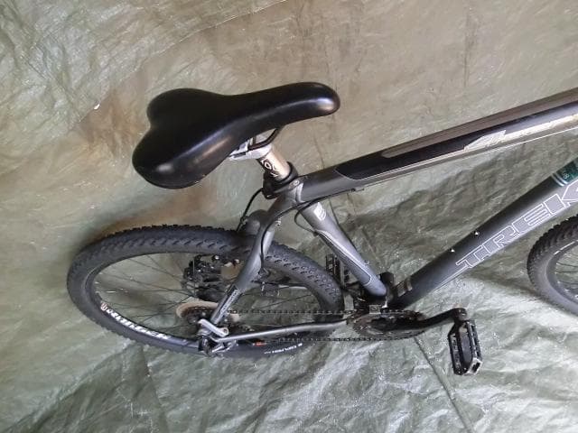 166：TREK 4SERIES　ジャンク　引取限定：埼玉県所沢市