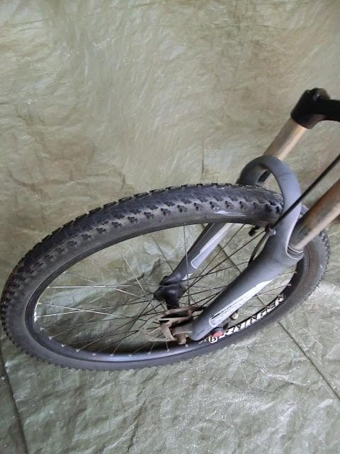 166：TREK 4SERIES　ジャンク　引取限定：埼玉県所沢市