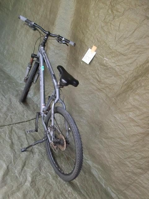 166：TREK 4SERIES　ジャンク　引取限定：埼玉県所沢市