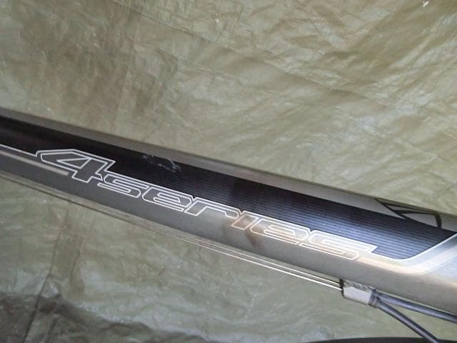 166：TREK 4SERIES　ジャンク　引取限定：埼玉県所沢市