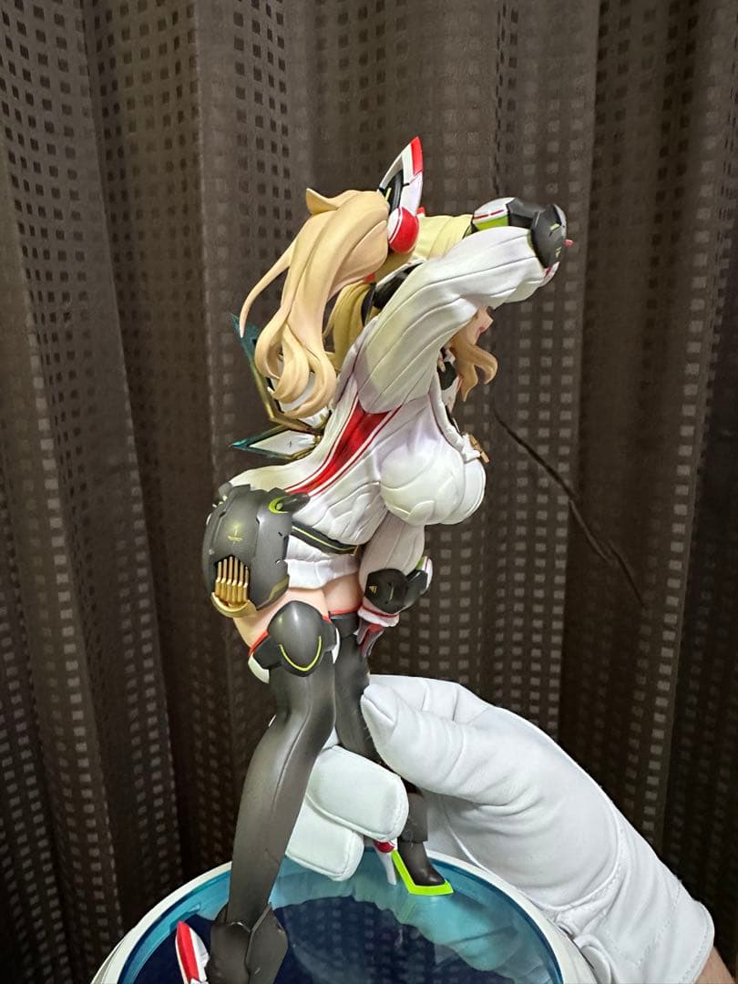 【PSO2es】ジェネ フィギュアセット(サマーバケーション+ステラメモリーズ)